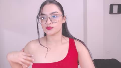 Snapshot of eve_rox18 chatting on February 2026 05:38:01 AM Eve Rox18 online show from February 2026 05:38:01 AM