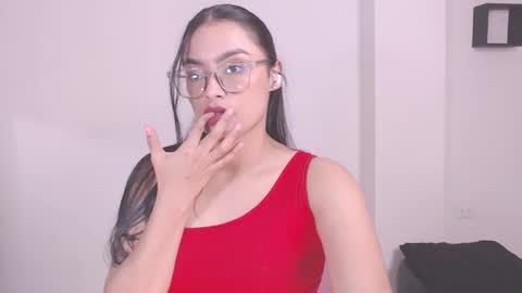 Snapshot of eve_rox18 chatting on February 2026 06:22:01 AM Eve Rox18 online show from February 2026 06:22:01 AM