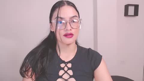 Eve Rox18 online show from March 2026 11:54:02 PM