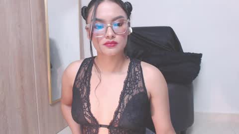 Eve Rox18 online show from April 2026 03:09:01 AM