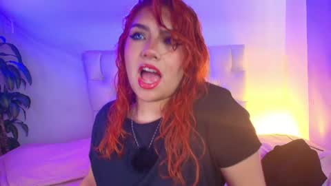 Snapshot of eve_soler chatting on April 2026 04:52:01 PM Martina Soler online show from April 2026 04:52:01 PM