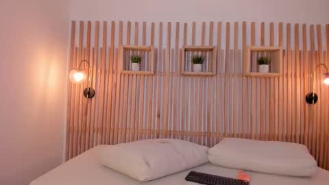 Eve West online show from December 2025 03:55:01 AM