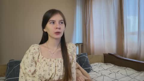 Snapshot of eveandrobert chatting on February 2026 11:15:02 AM EveRobert online show from February 2026 11:15:02 AM