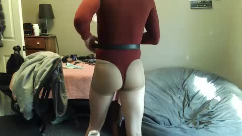 evefoxcd69 online show from December 2025 04:45:02 PM