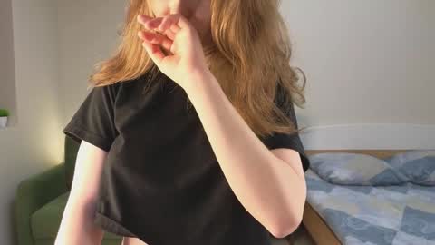 Eveleen online show from January 2025 11:40:02 PM