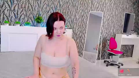 EveLibston online show from June 2026 02:51:01 AM