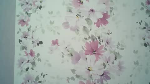 Evelina online show from April 2026 01:01:01 PM