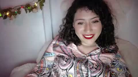 evelin97 online show from March 2026 01:20:01 AM