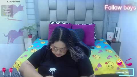 evelin zaens online show from March 2026 04:51:02 AM