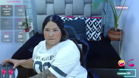 evelin zaens online show from May 2026 04:17:02 AM