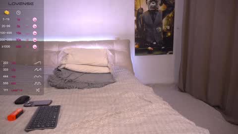 Evelina online show from January 2025 07:32:01 PM