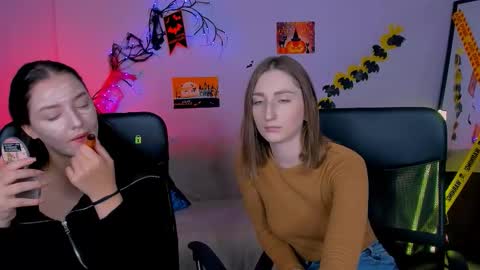 evelina online show from October 2025 07:01:01 AM