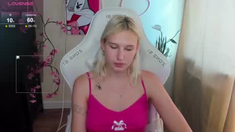 Evelina online show from July 2026 04:41:01 AM