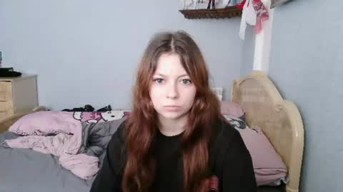 Snapshot of evelinamercer chatting on July 2026 10:21:02 AM Alice 3 online show from July 2026 10:21:02 AM
