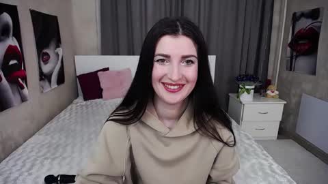 Evelin online show from February 2026 06:45:01 AM
