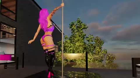 dumpling mistress eveline puppy slave online show from June 2026 03:32:02 PM