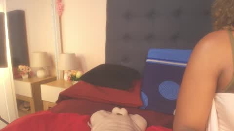DAYANITA online show from May 2026 07:12:01 PM