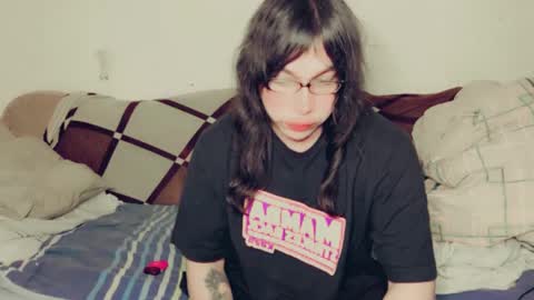 evelyn420521 online show from January 2025 07:25:01 AM