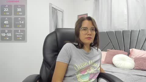 Snapshot of evelyn_2511 chatting on January 2025 01:01:01 PM Evelyn online show from January 2025 01:01:01 PM