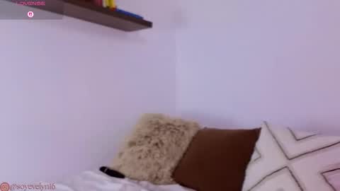 Evelyn Ruiz online show from January 2026 05:27:02 PM