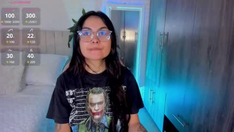 Snapshot of evelyn_candy chatting on March 2025 01:53:01 AM EVE online show from March 2025 01:53:01 AM