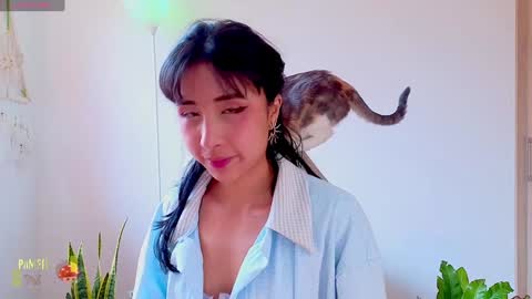 Im Eve or Chelle Next Stream 191224  online show from February 2025 05:45:01 PM