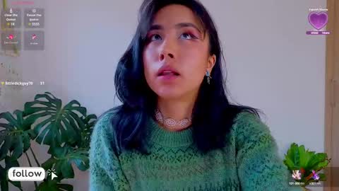 Im Eve or Chelle Next Stream 191224  online show from March 2025 03:31:01 PM