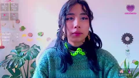 Im Eve or Chelle Next Stream 191224  online show from March 2025 07:18:01 PM