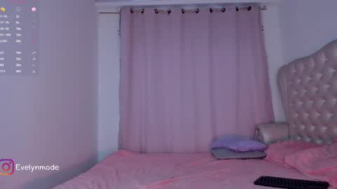 evelyn evelyn online show from February 2025 03:36:02 PM