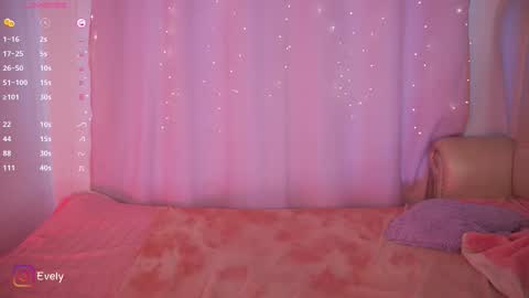 evelyn evelyn online show from November 2025 04:08:02 PM