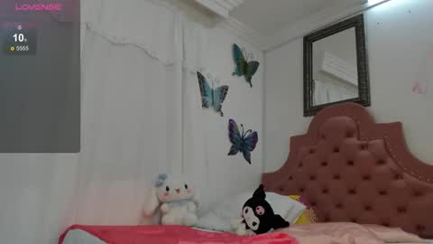 evelyn_greendell online show from March 2026 01:14:02 PM