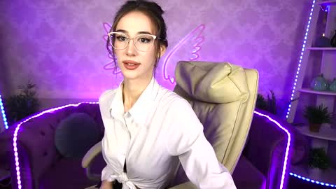 evelyn rush1 online show from February 2025 11:55:02 PM