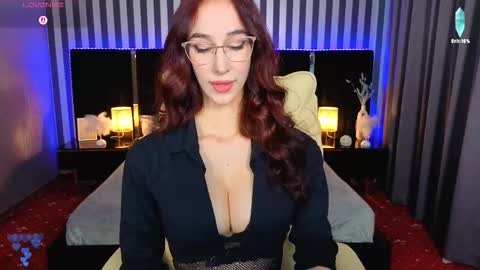 evelyn rush1 online show from October 2025 07:50:02 AM