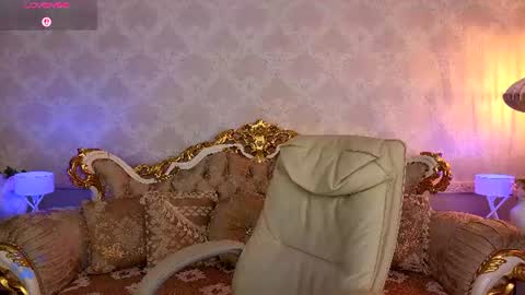 evelyn rush1 online show from July 2026 09:38:01 AM
