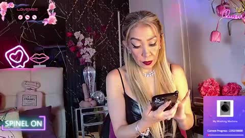 EvelynaGrey online show from April 2026 01:21:02 AM