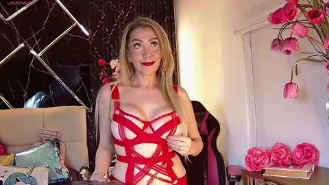 EvelynaGrey online show from May 2026 05:46:02 AM
