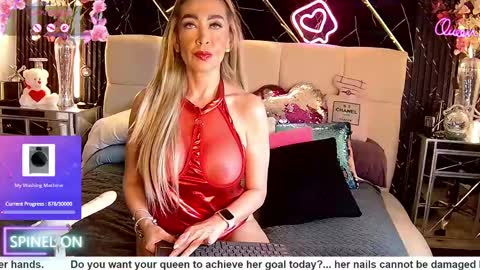 EvelynaGrey online show from May 2026 11:23:01 PM