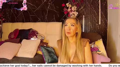EvelynaGrey online show from May 2026 11:40:01 AM