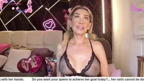 EvelynaGrey online show from May 2026 01:02:04 AM