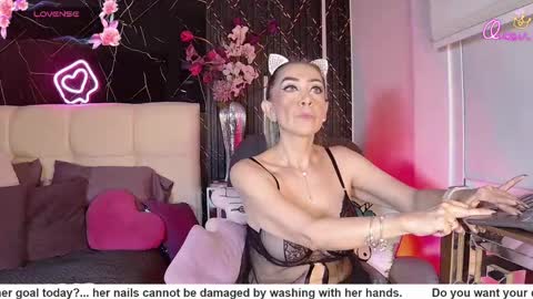 EvelynaGrey online show from May 2026 04:18:02 AM