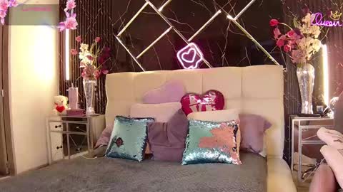 EvelynaGrey online show from May 2026 07:04:02 AM