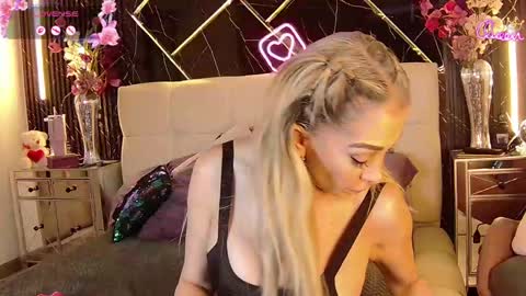 EvelynaGrey online show from May 2026 07:37:02 AM