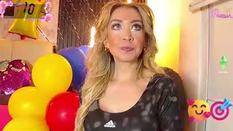 EvelynaGrey online show from July 2026 08:43:01 AM