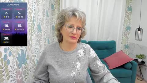 Evelyn online show from March 2025 05:35:02 AM