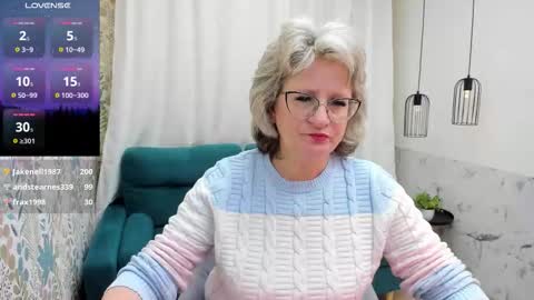 Evelyn online show from March 2026 08:26:33 AM