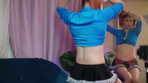  Evelyn  online show from May 2026 06:58:01 PM