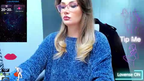 evelyne_rose online show from January 2026 05:45:02 AM
