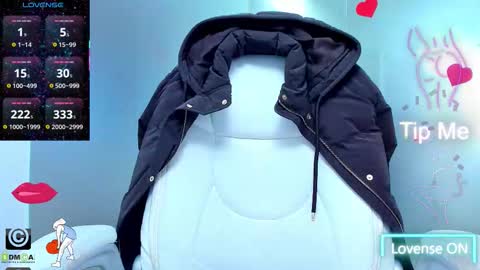 evelyne_rose online show from February 2026 06:12:02 AM