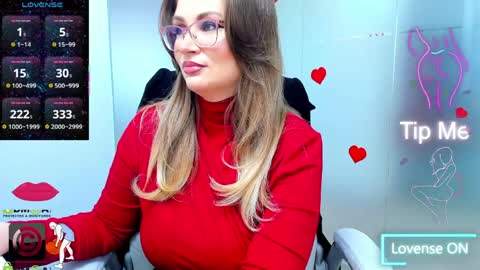 Snapshot of evelyne_rose chatting on April 2026 05:48:02 AM evelyne_rose online show from April 2026 05:48:02 AM