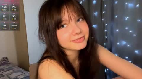 Snapshot of evelynhudson chatting on June 2026 09:14:01 AM Evelyn Velvet online show from June 2026 09:14:01 AM